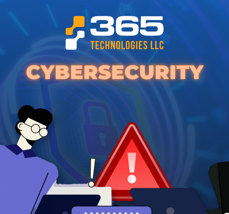 Cybersecurity