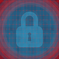 Free cyber security digital cyber illustration